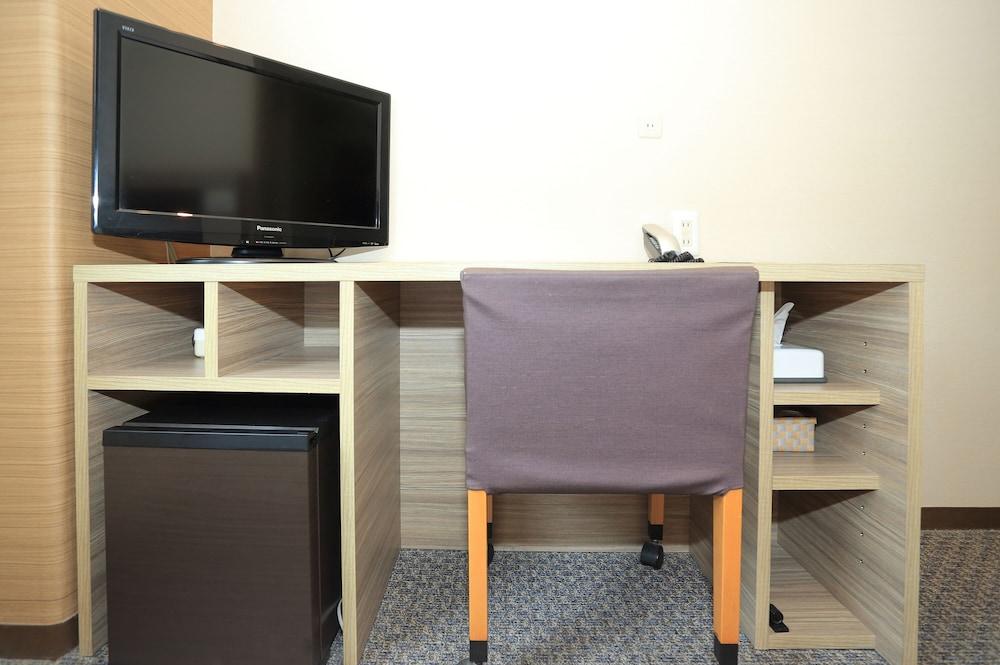 work area