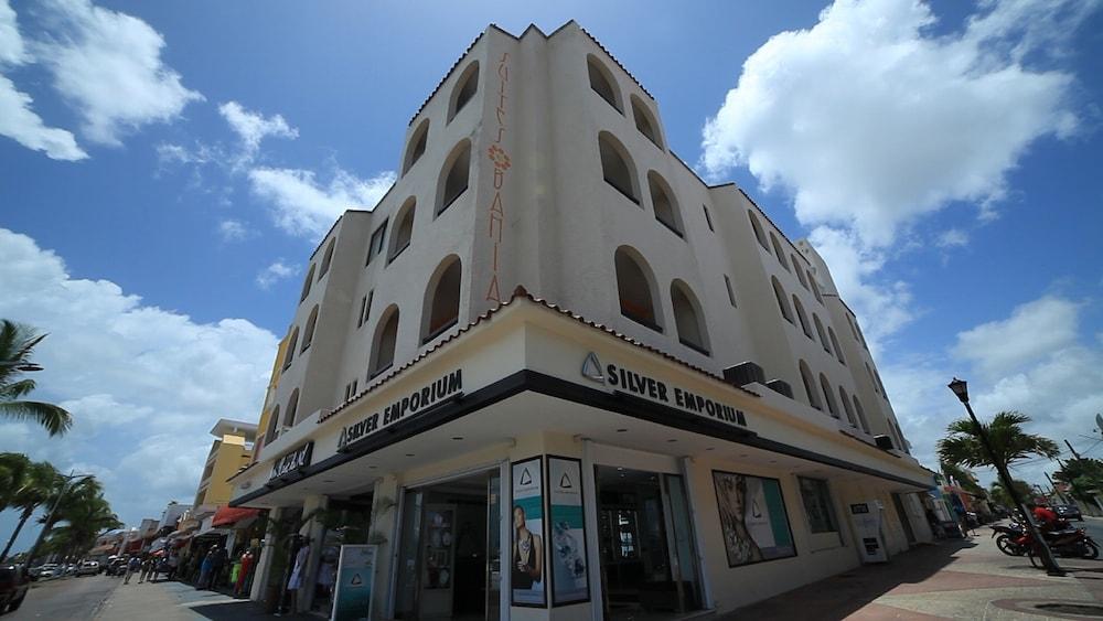 hotel