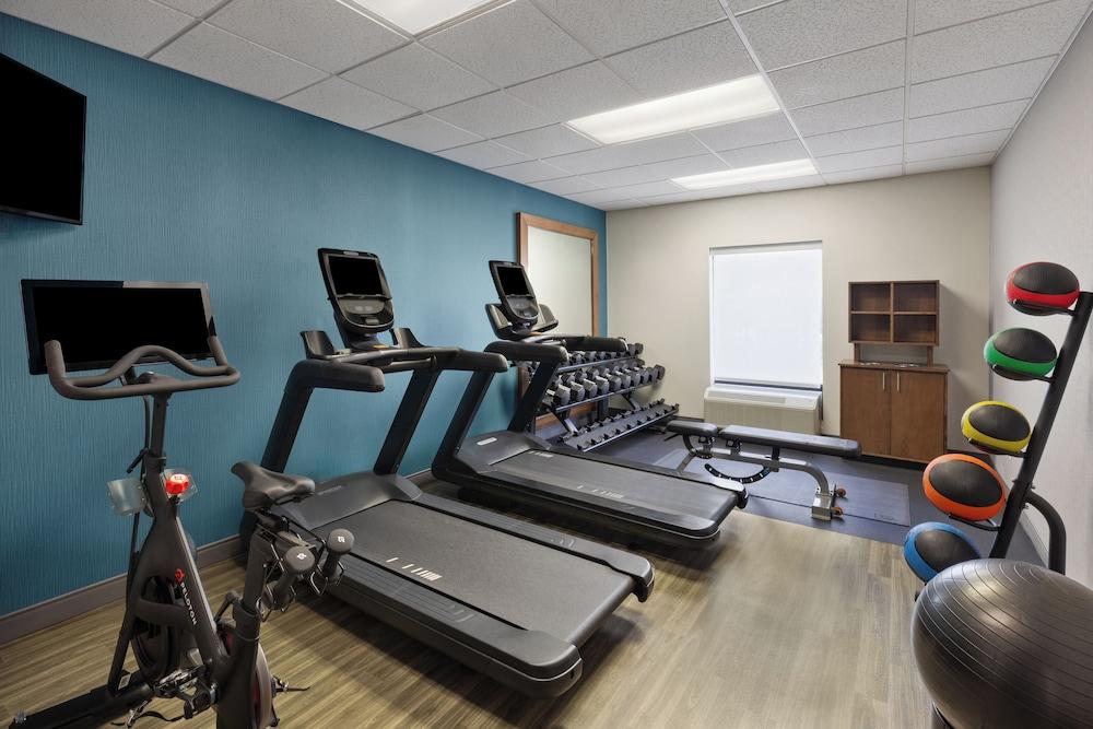 sport facilities