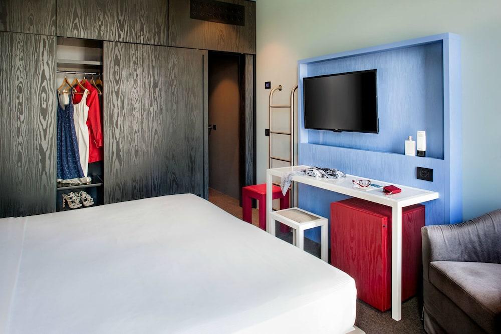 room