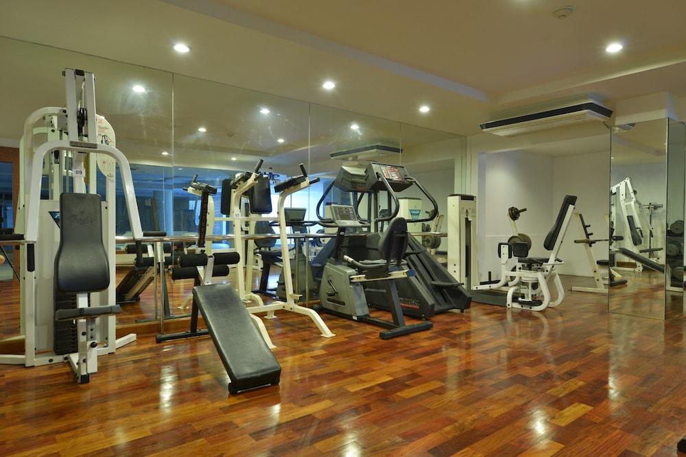 sport facilities