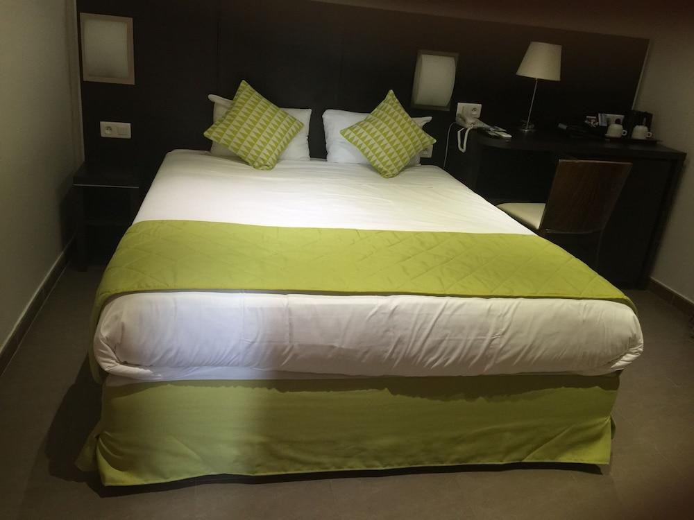 room