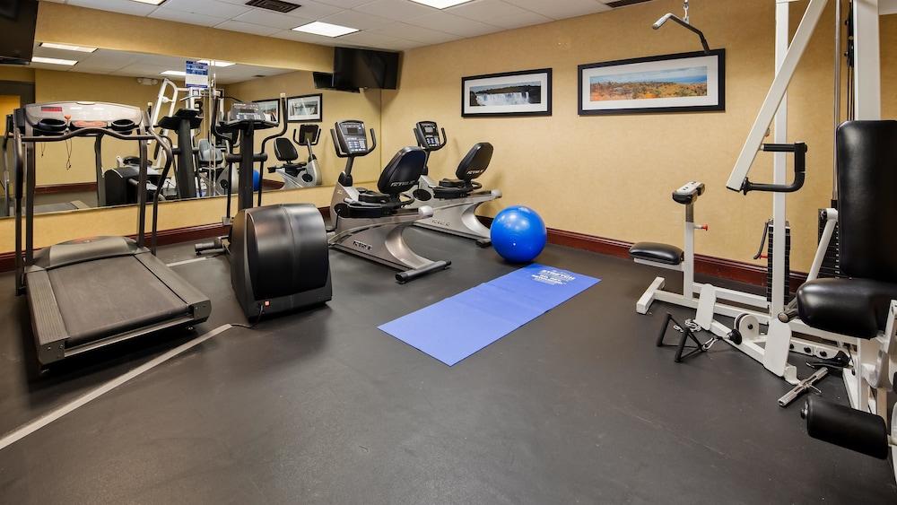 sport facilities