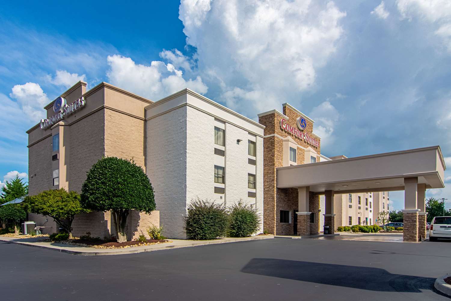 amenities