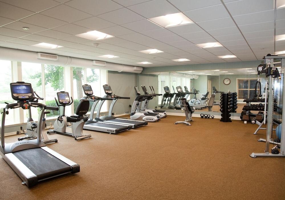 sport facilities