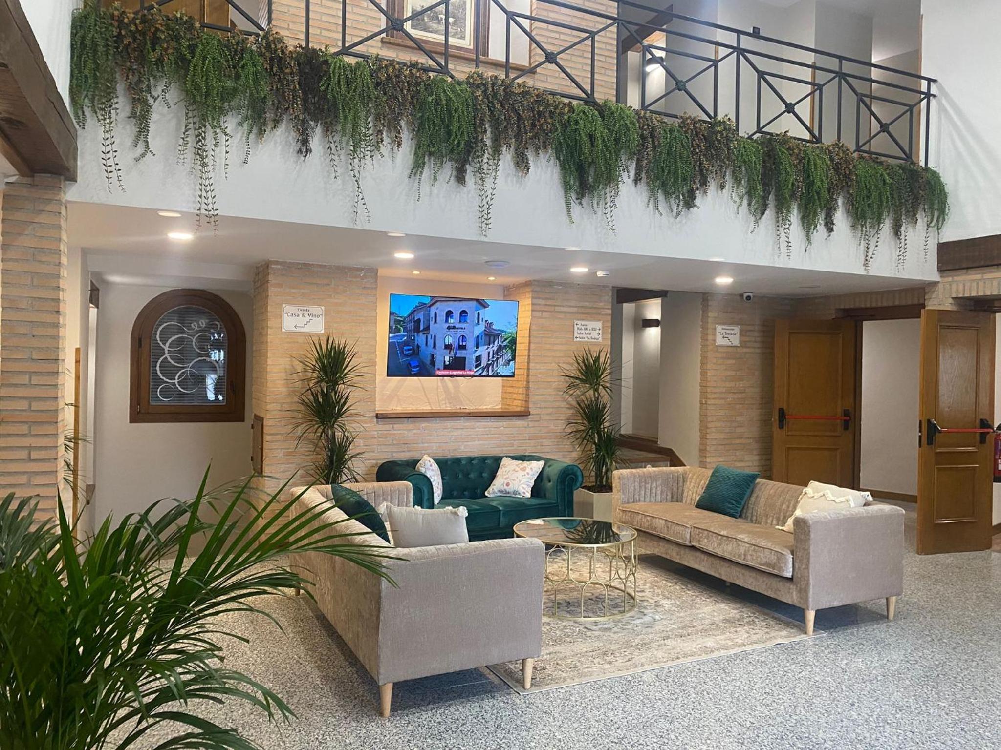 lounge