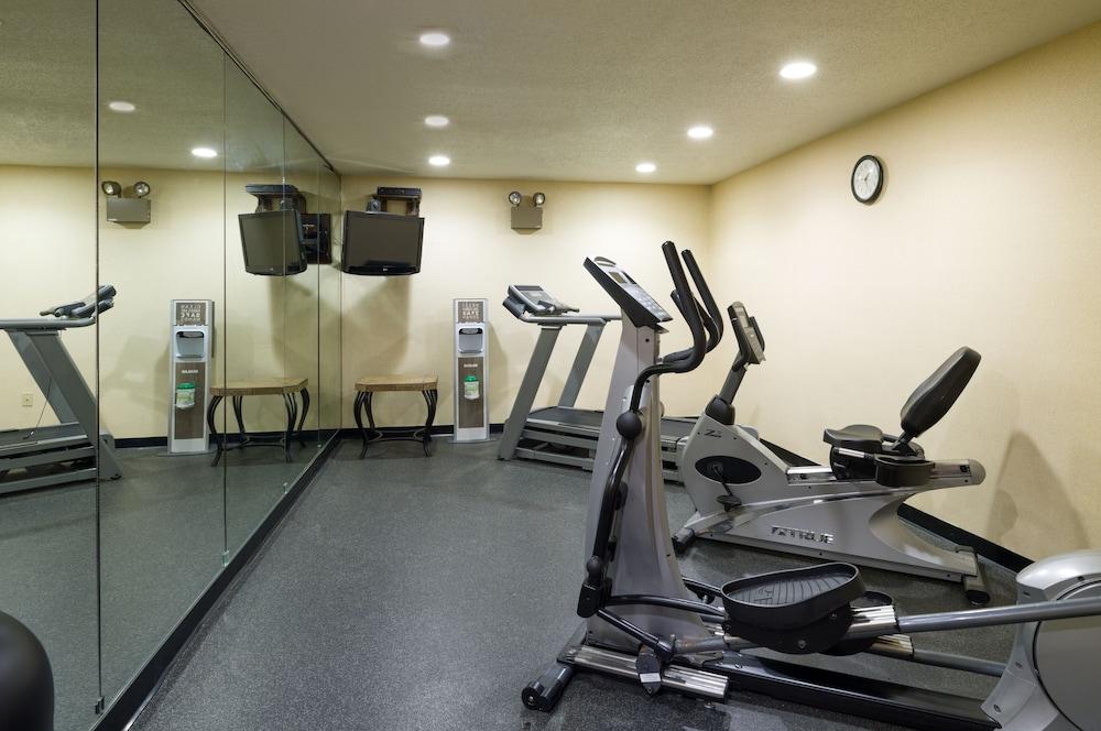 sport_facililities