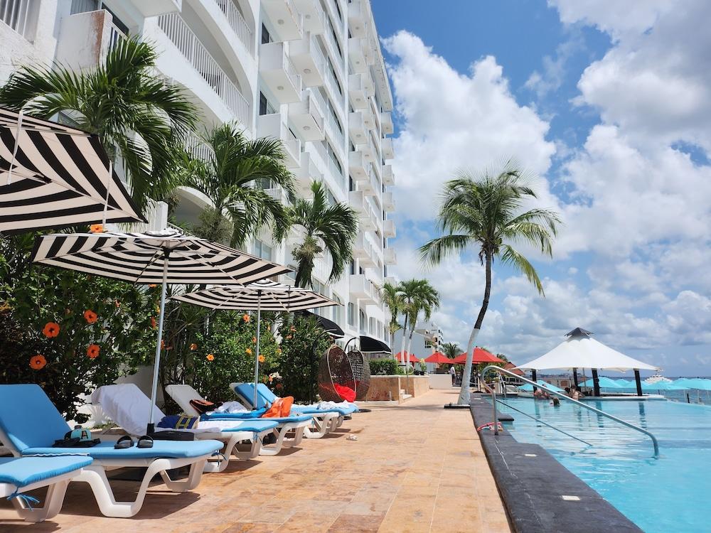 amenities