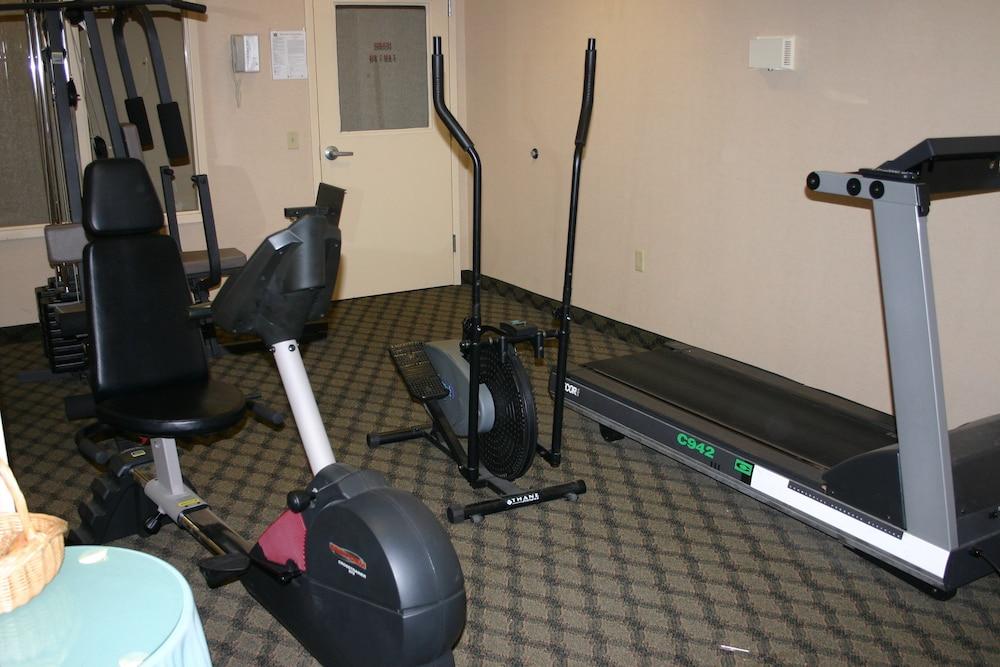 sport facilities
