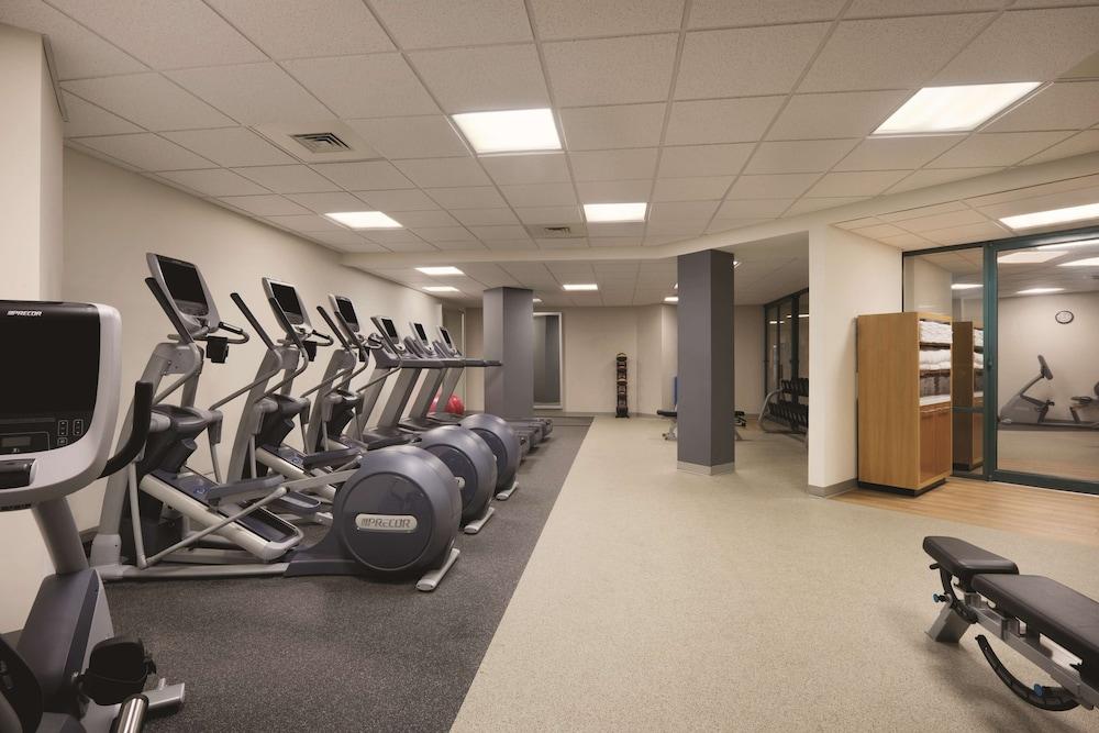 sport_facililities