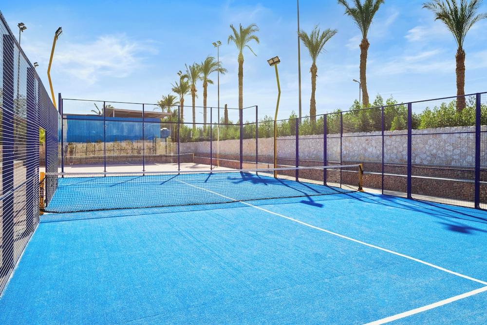 sport facilities