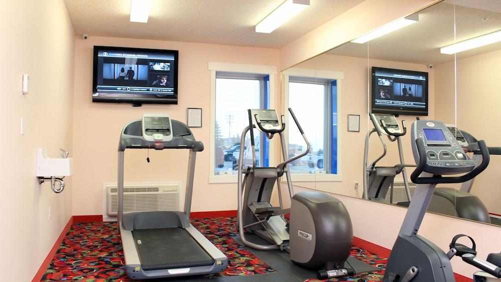 sport facilities
