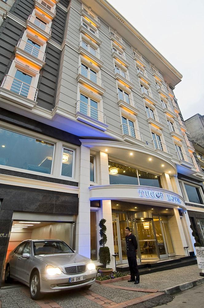 hotel