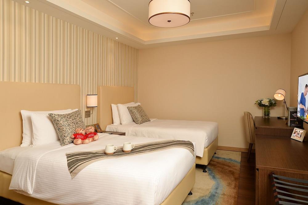 room