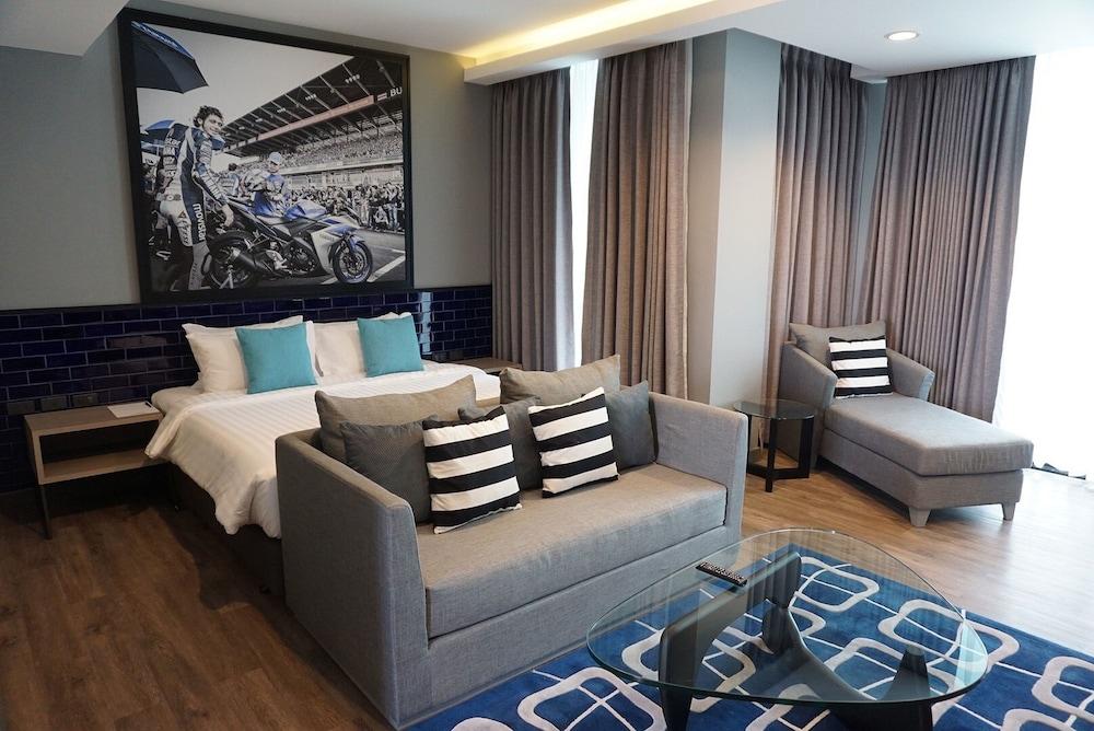 lounge