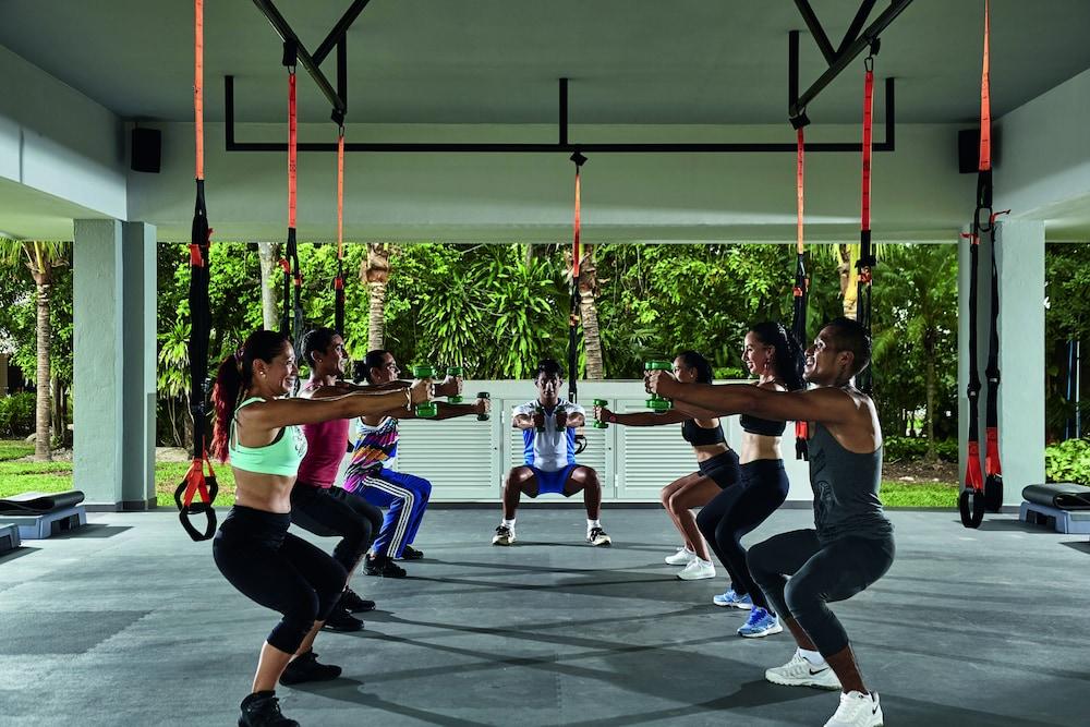 sport_facililities