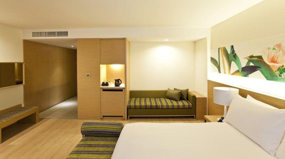 room