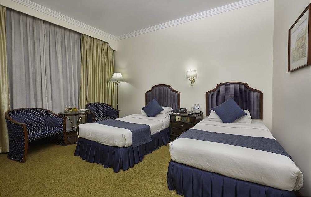 room