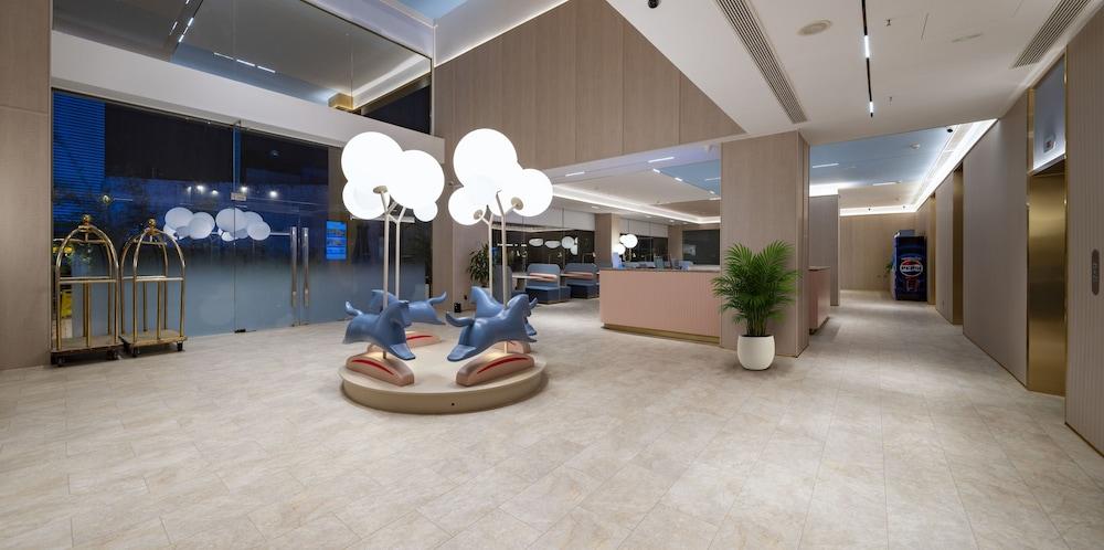 amenities