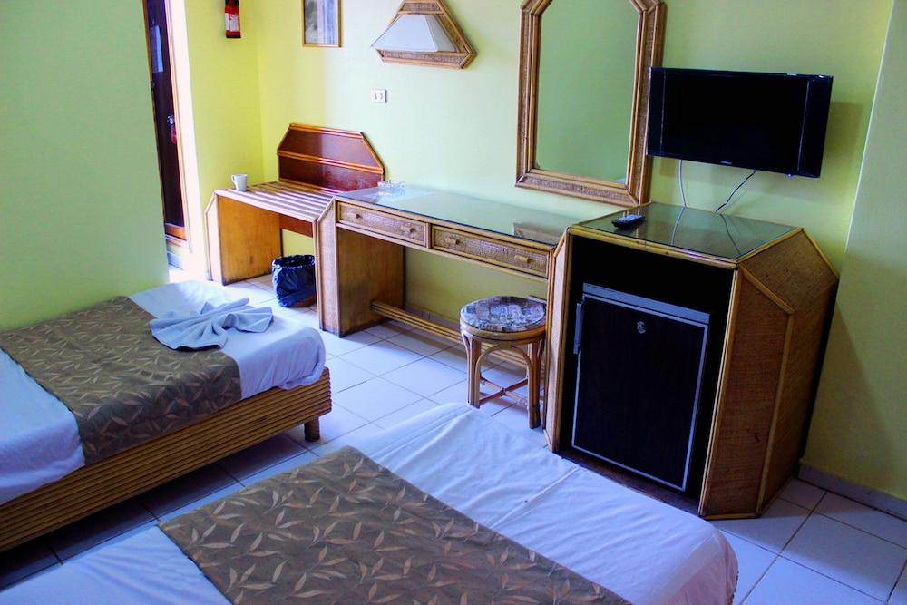 room
