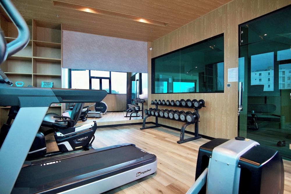 sport facilities