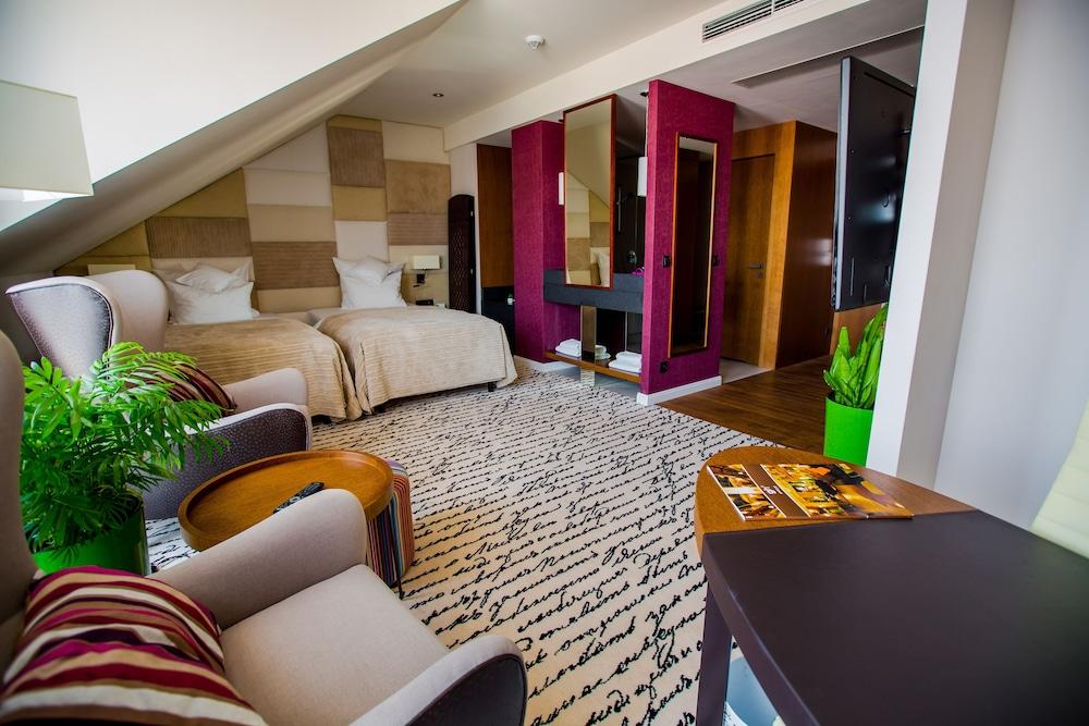 room