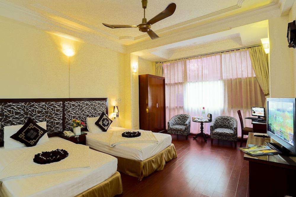 room