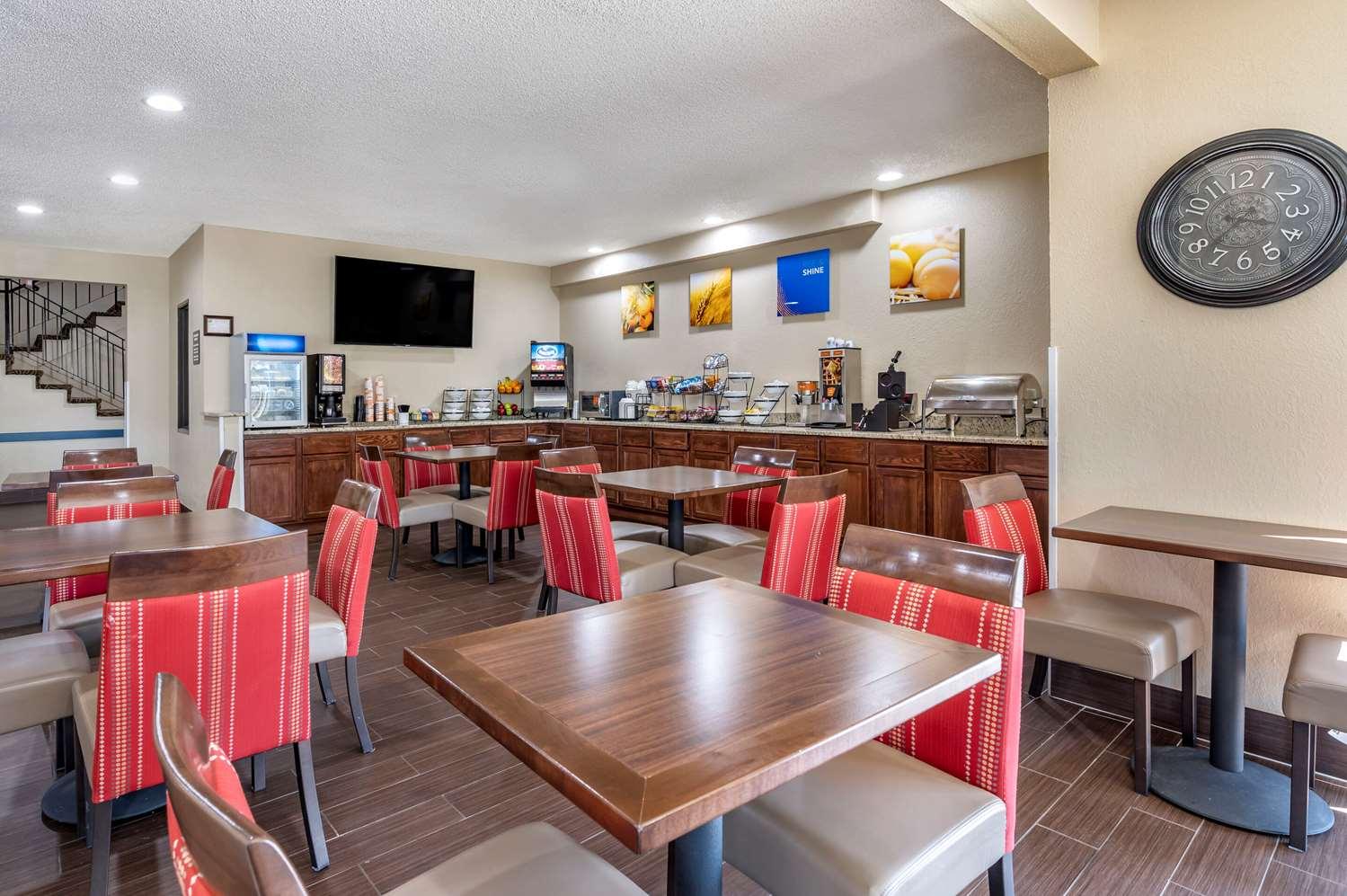 restaurant cafeteria