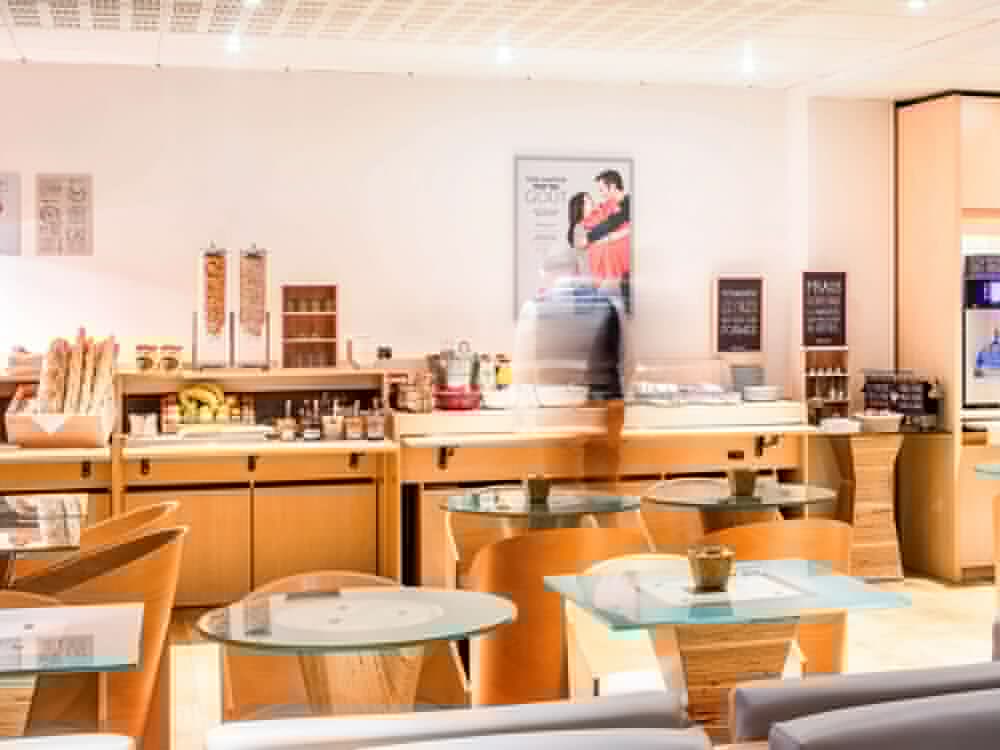 restaurant-cafeteria