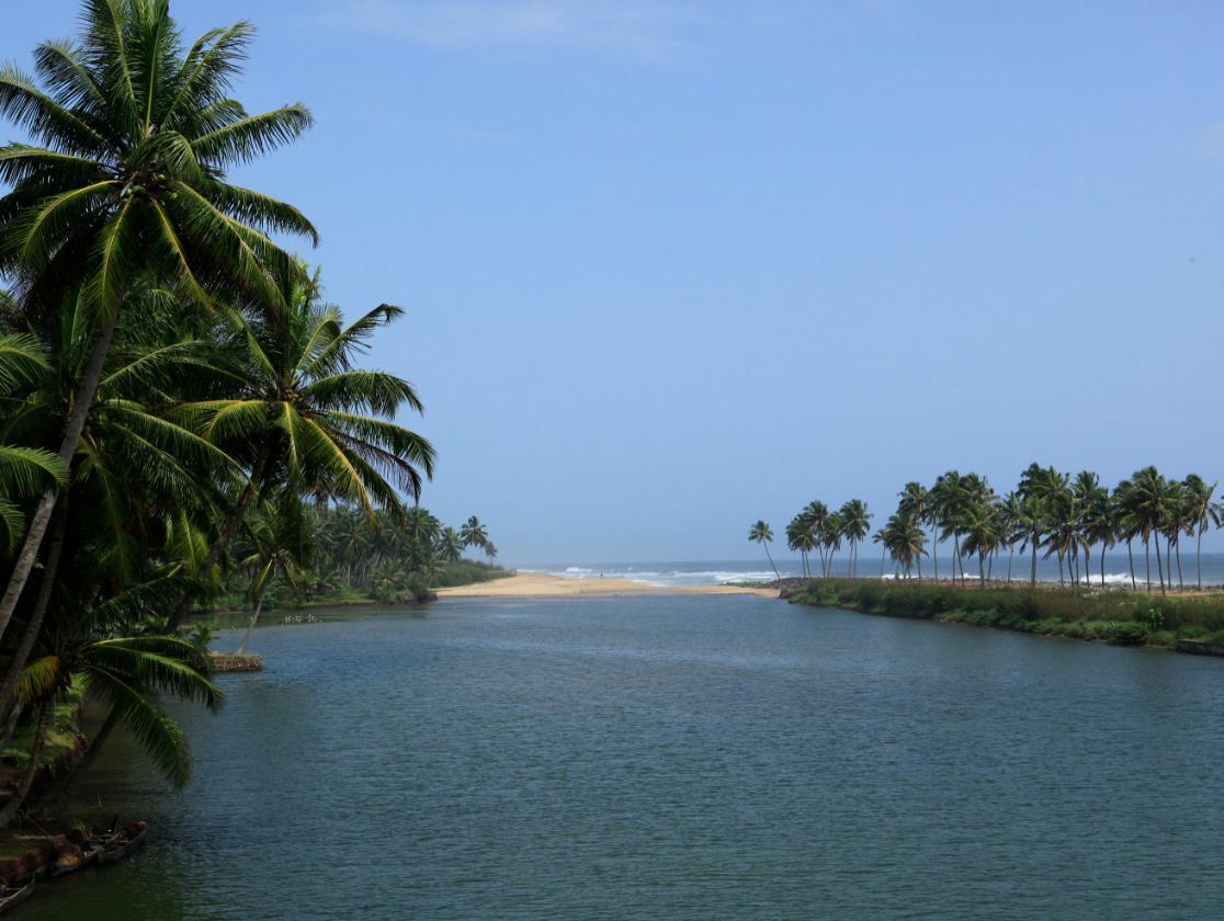 surroundings