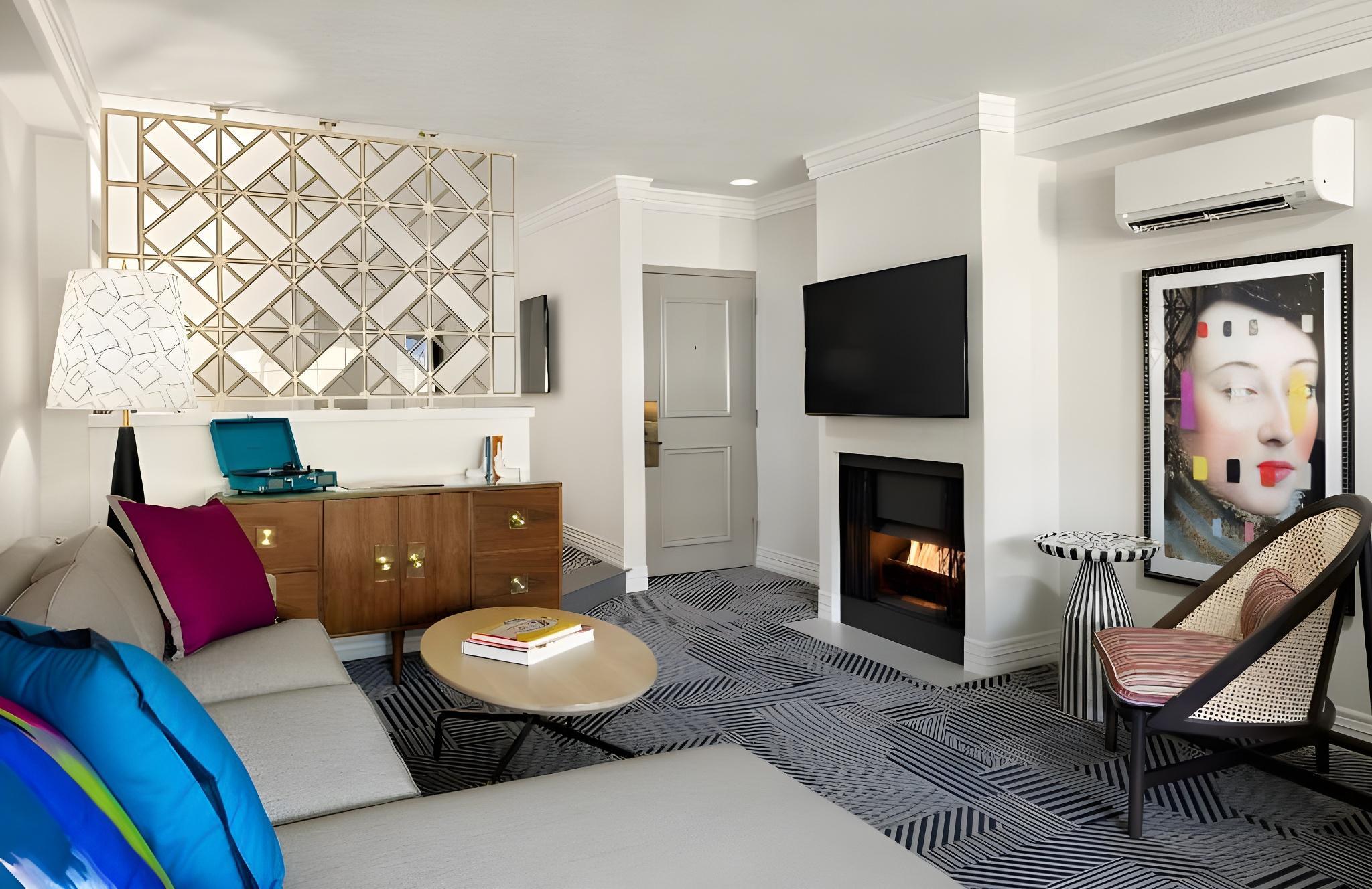 lounge
