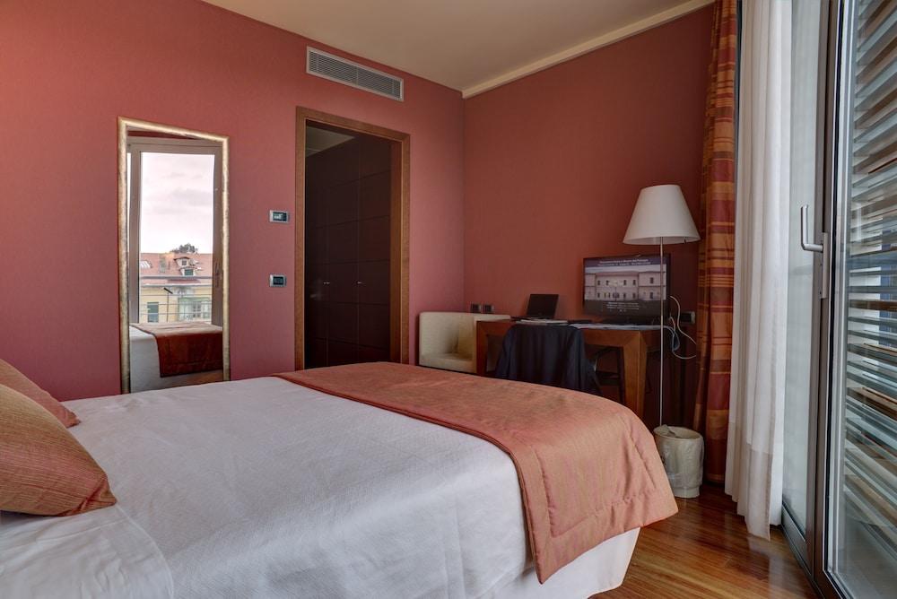 room