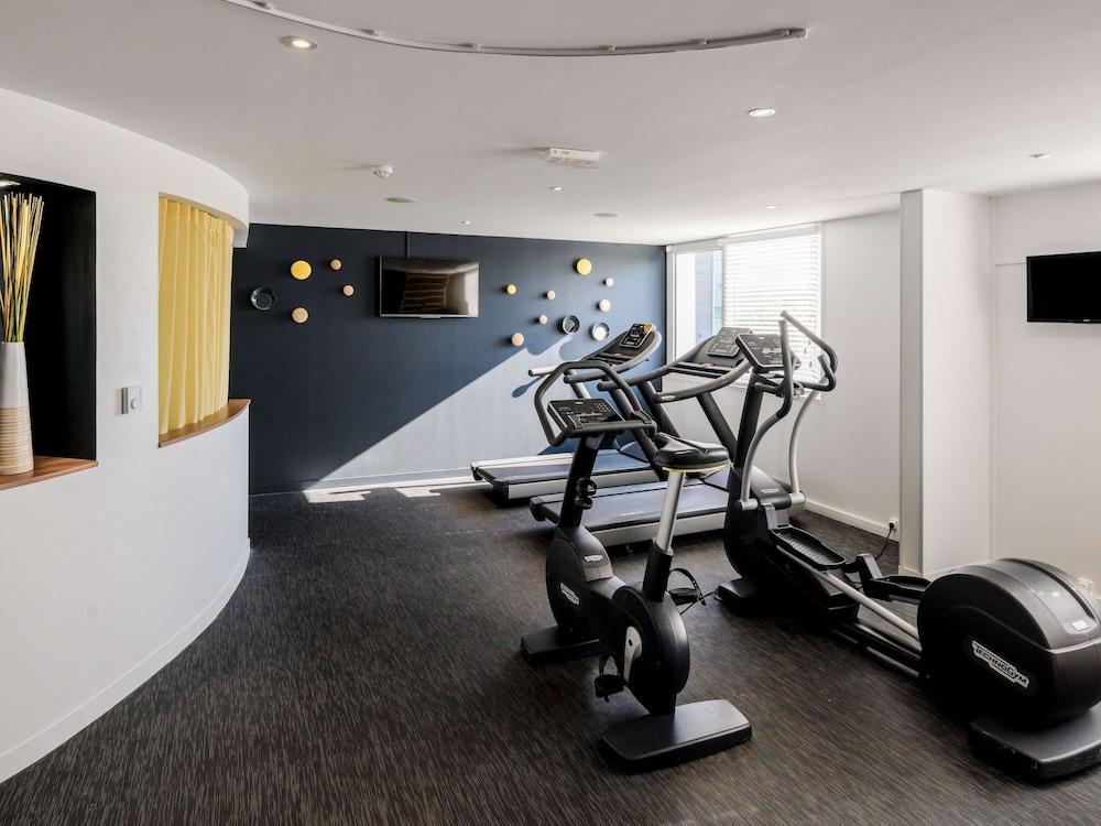 sport facilities