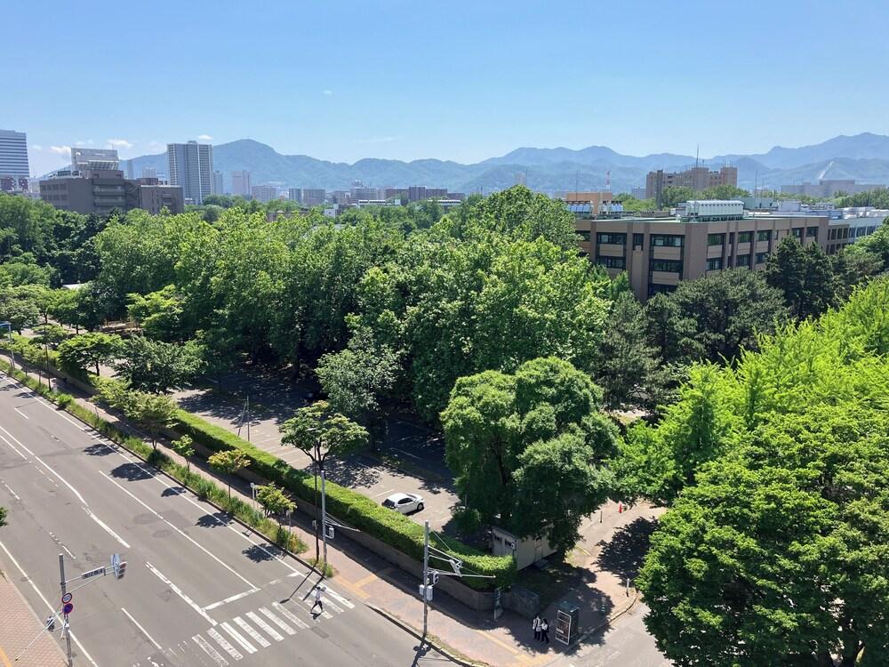 surroundings