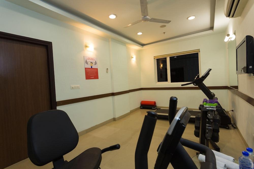 sport_facililities