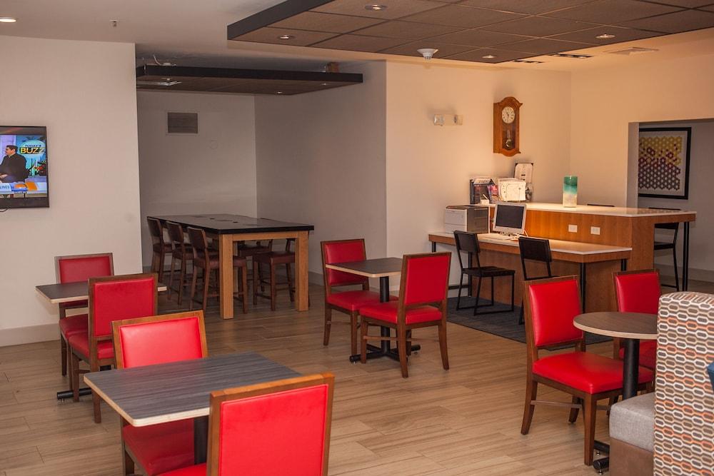 restaurant-cafeteria