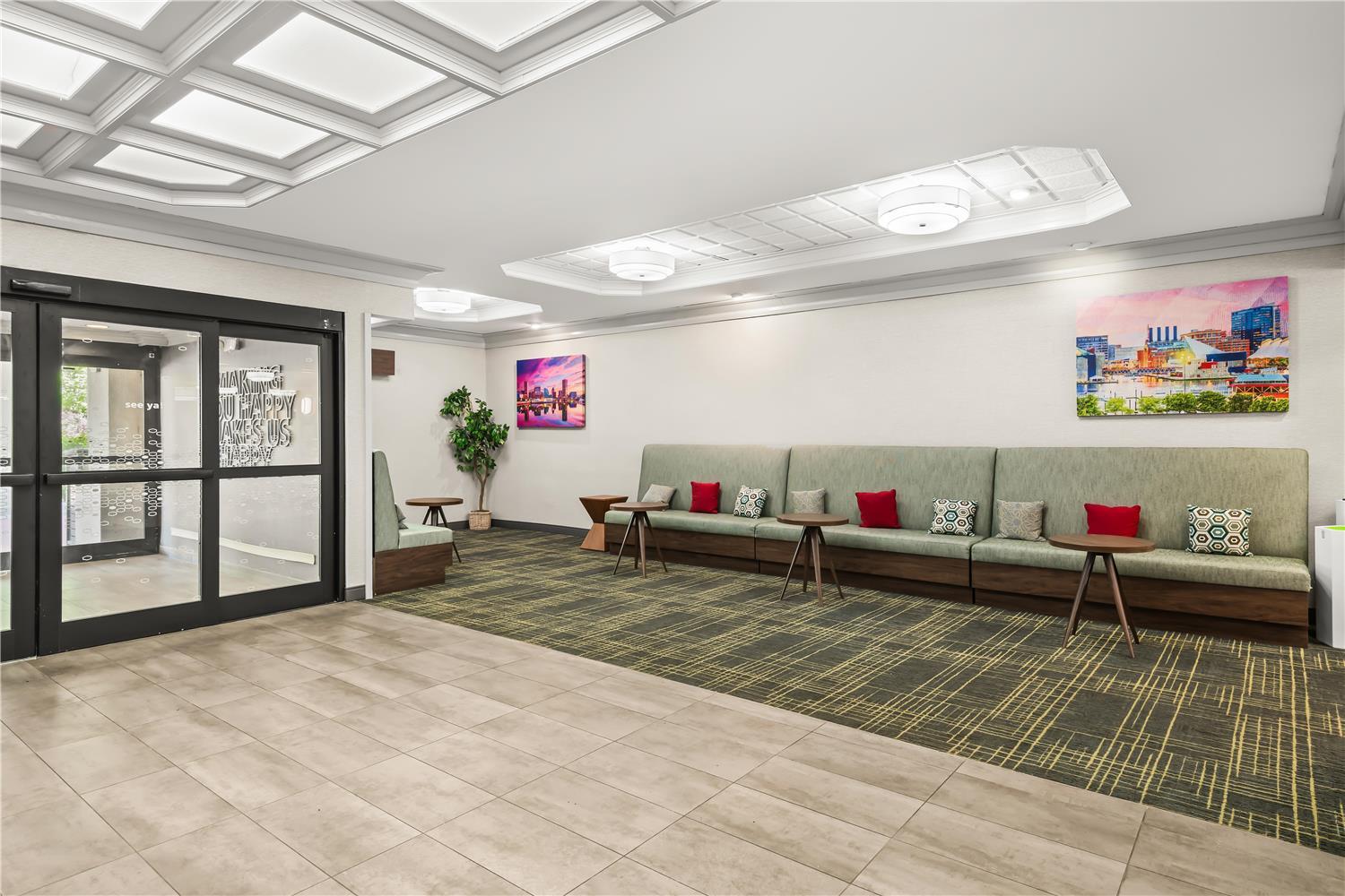 lounge