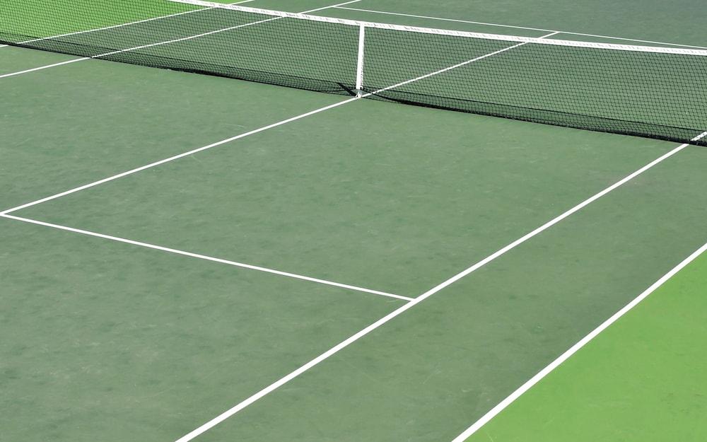 sport facilities