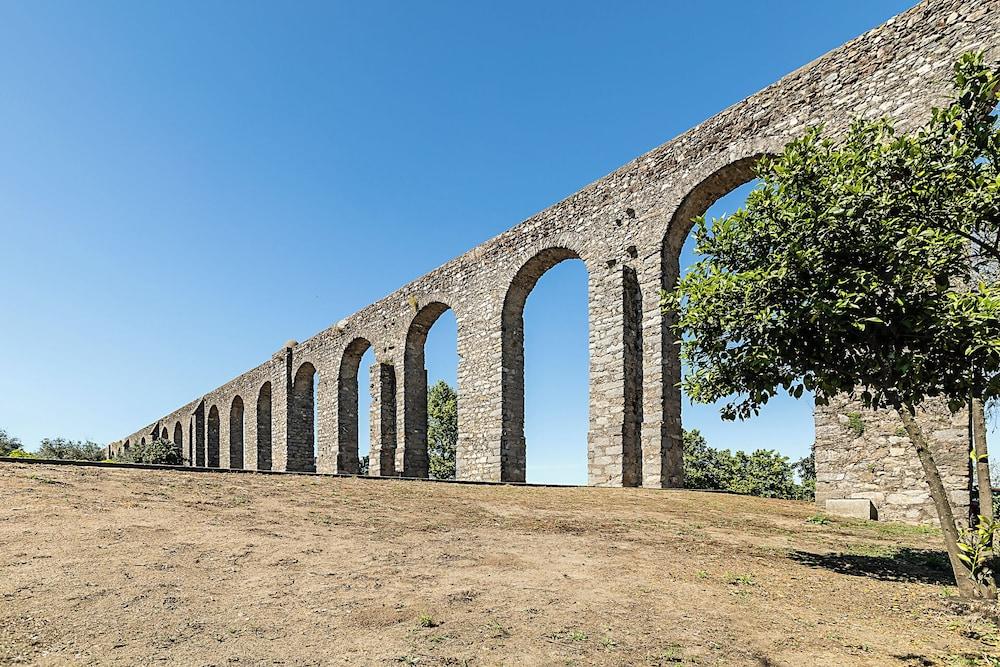 surroundings