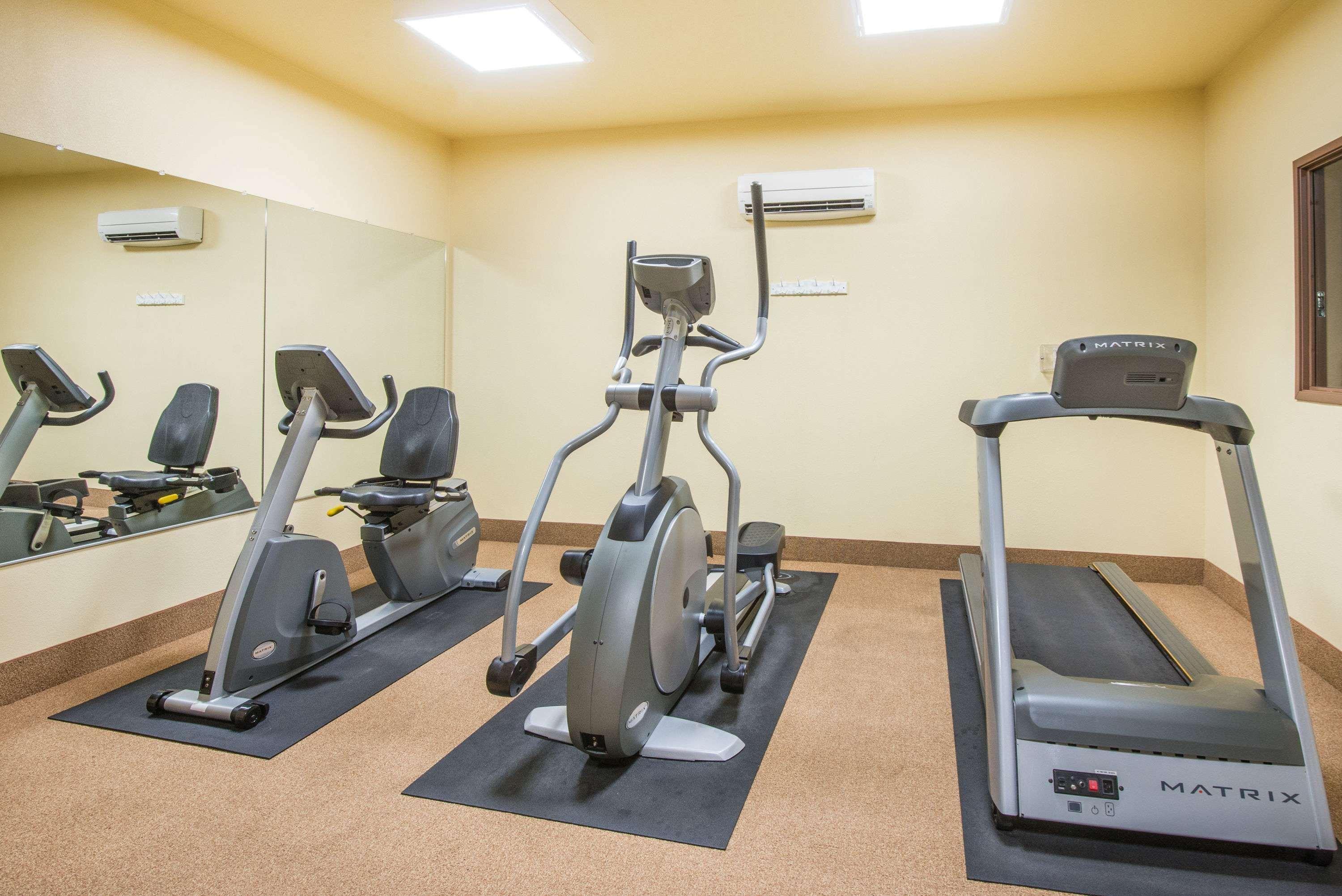 sport facilities