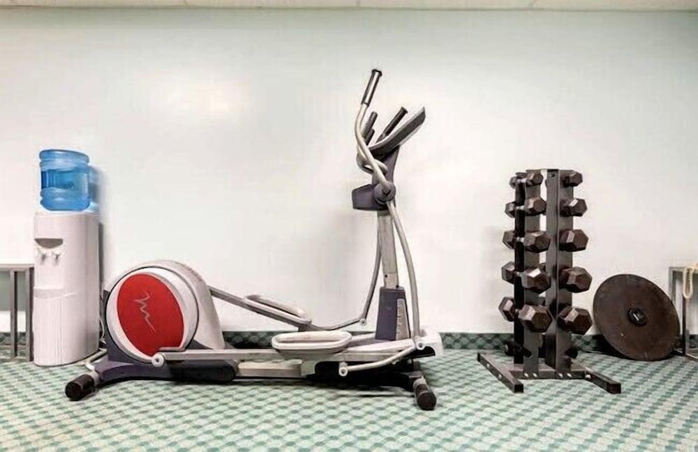 sport facilities