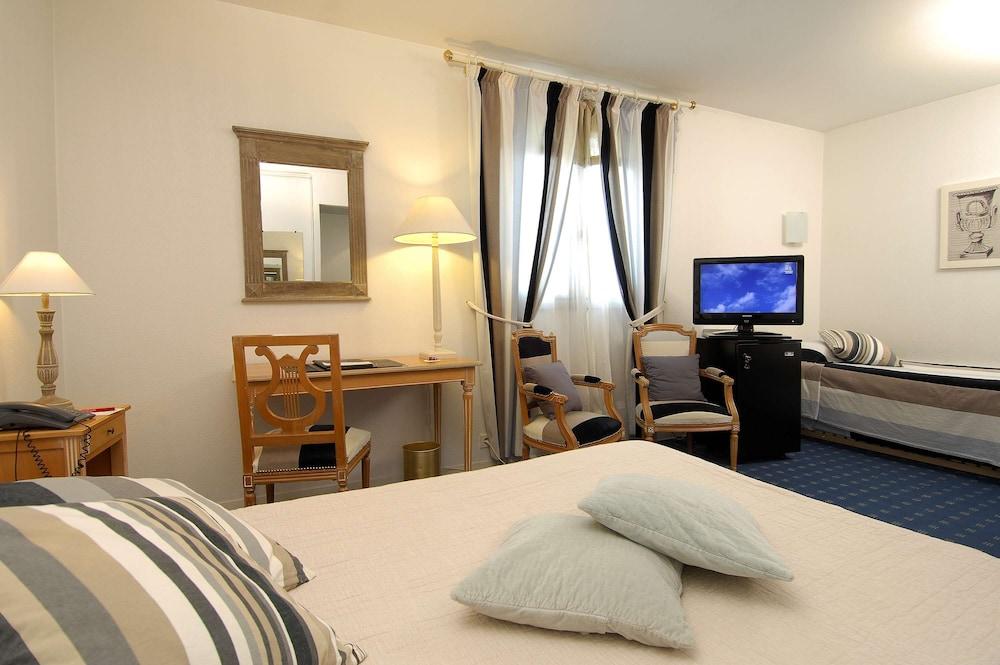 room