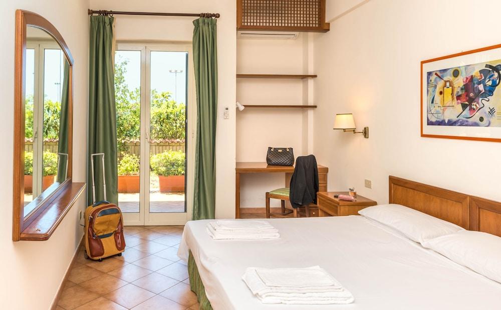 room