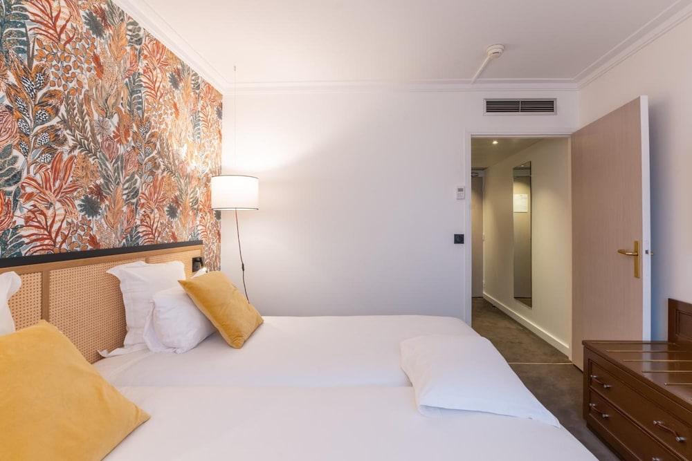 room
