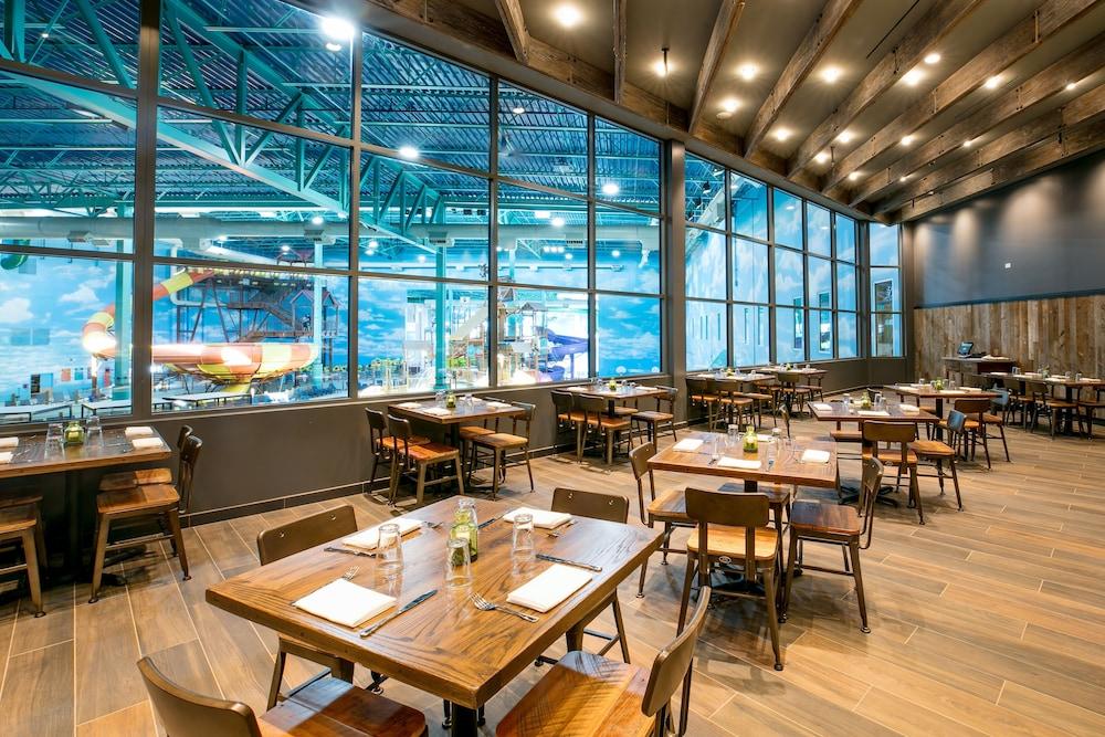 restaurant cafeteria