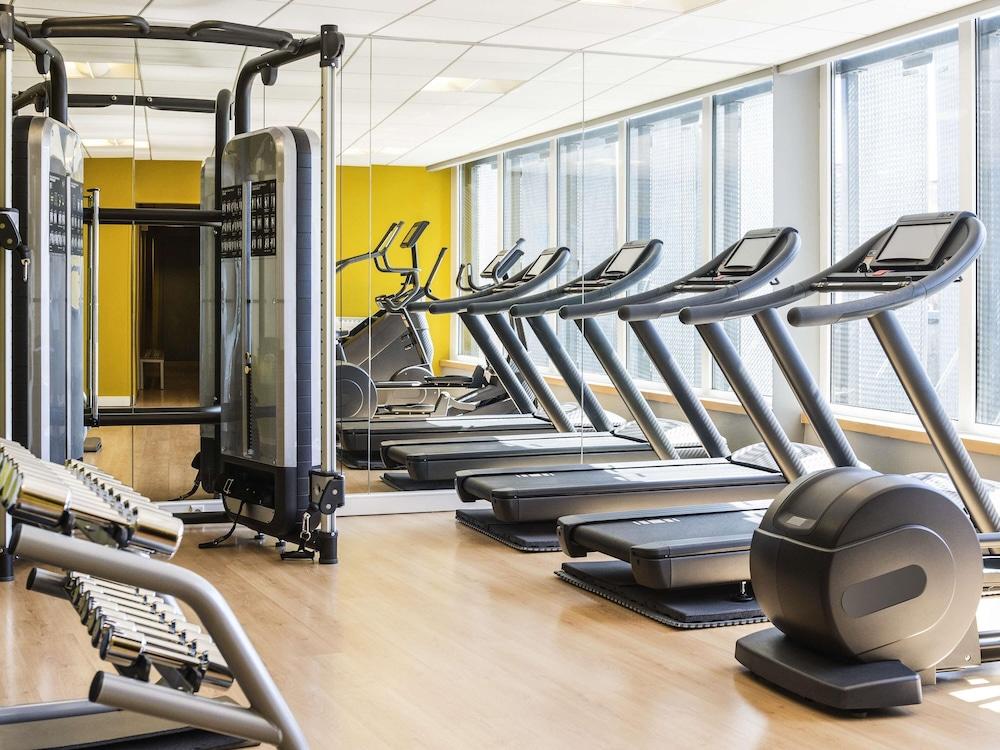 sport facilities