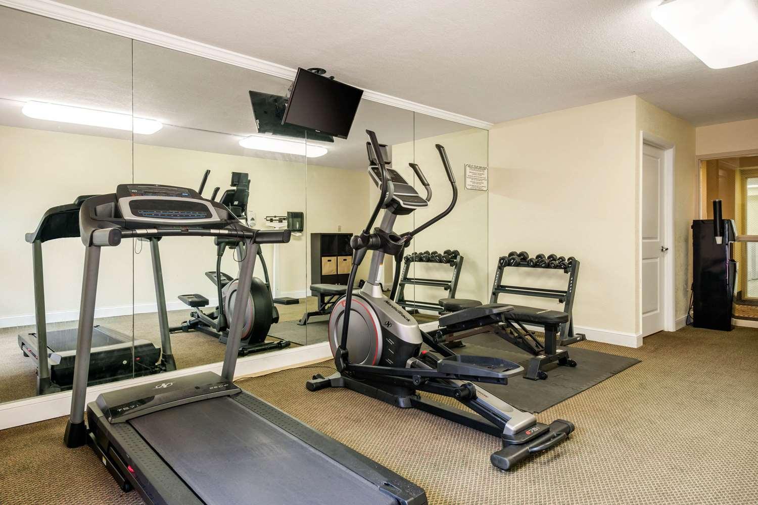 sport facilities