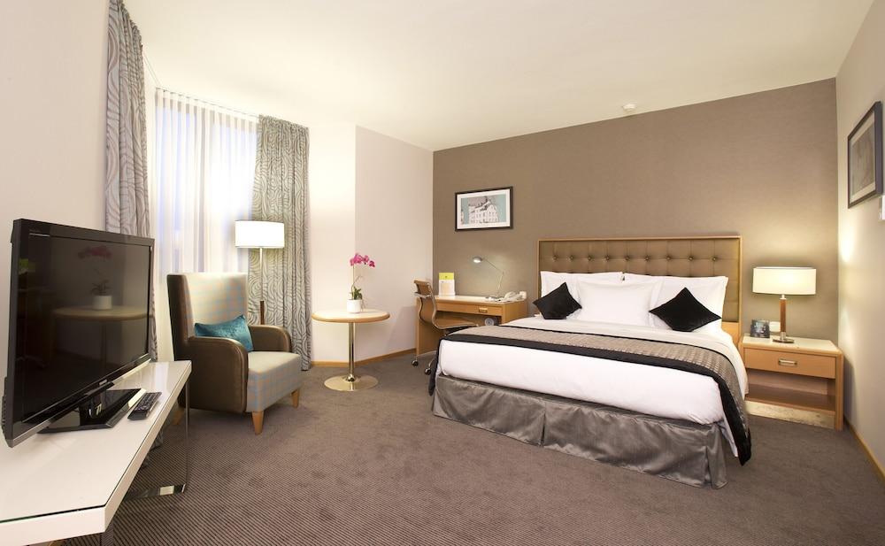 room