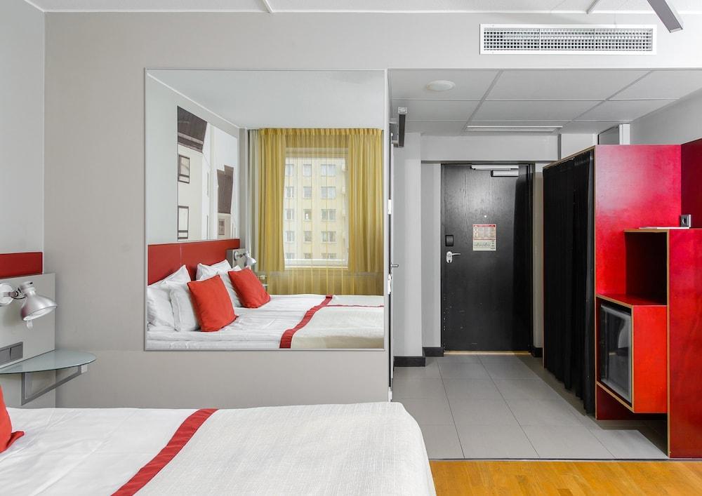room