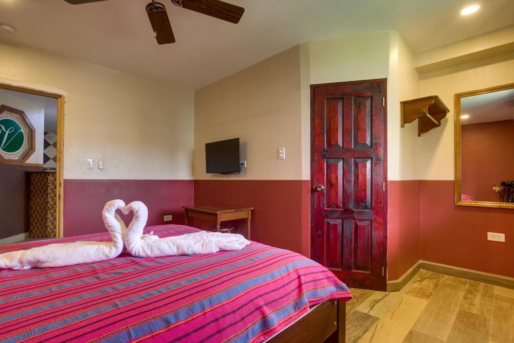room